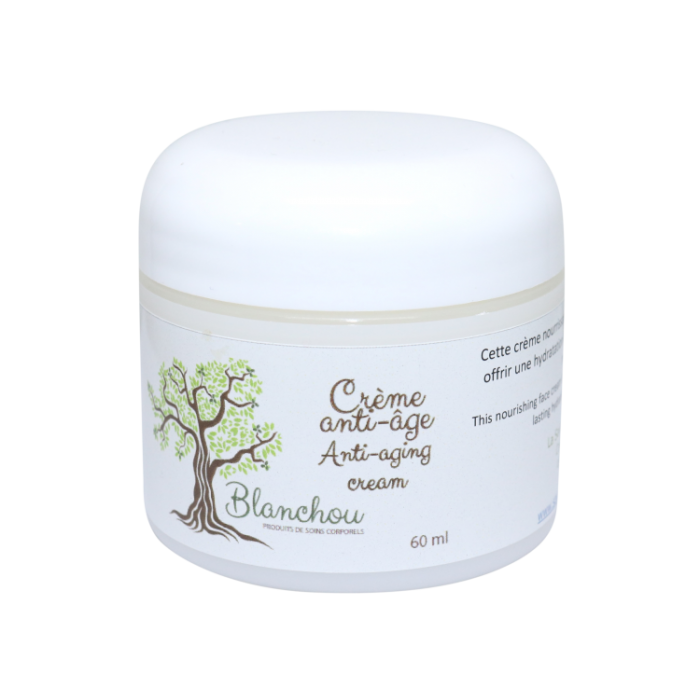 Crème anti-âge 60ml