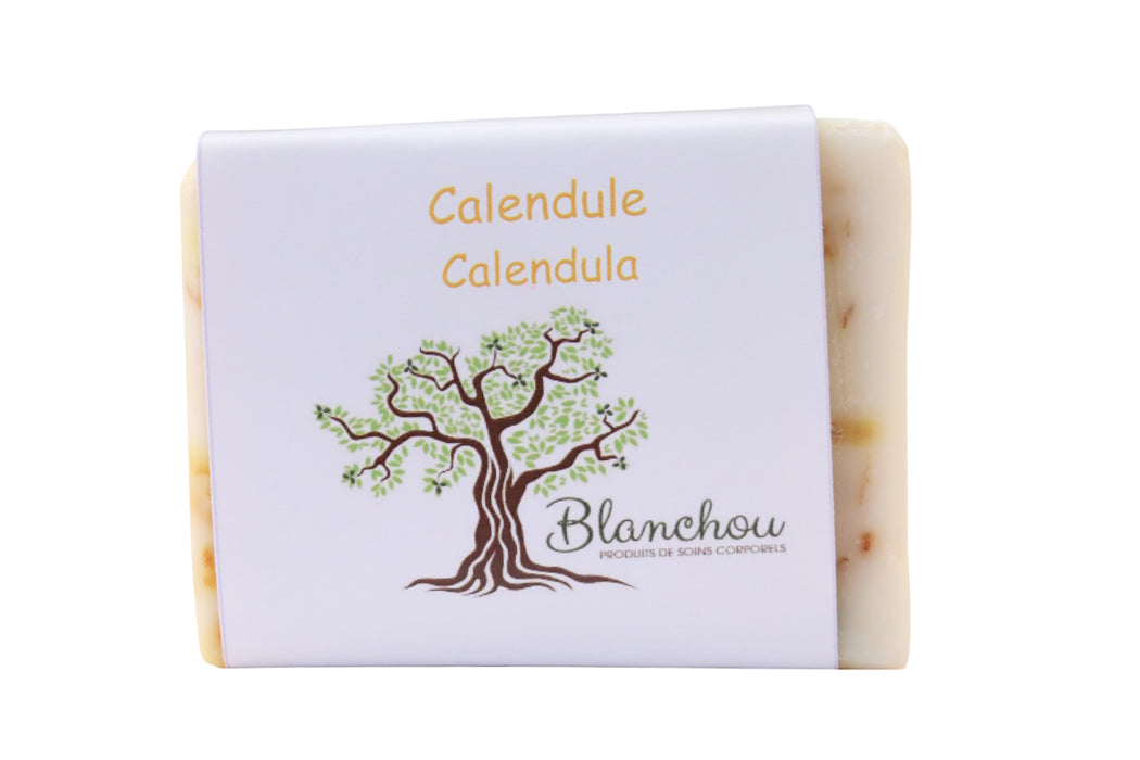 Savon au calendule