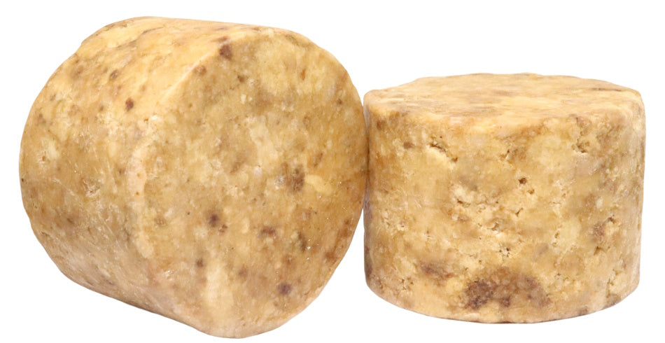 Savon noir africain (solide)